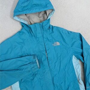 The North Face Women's Small Stinson Hyvent Wind/Rain Jacket